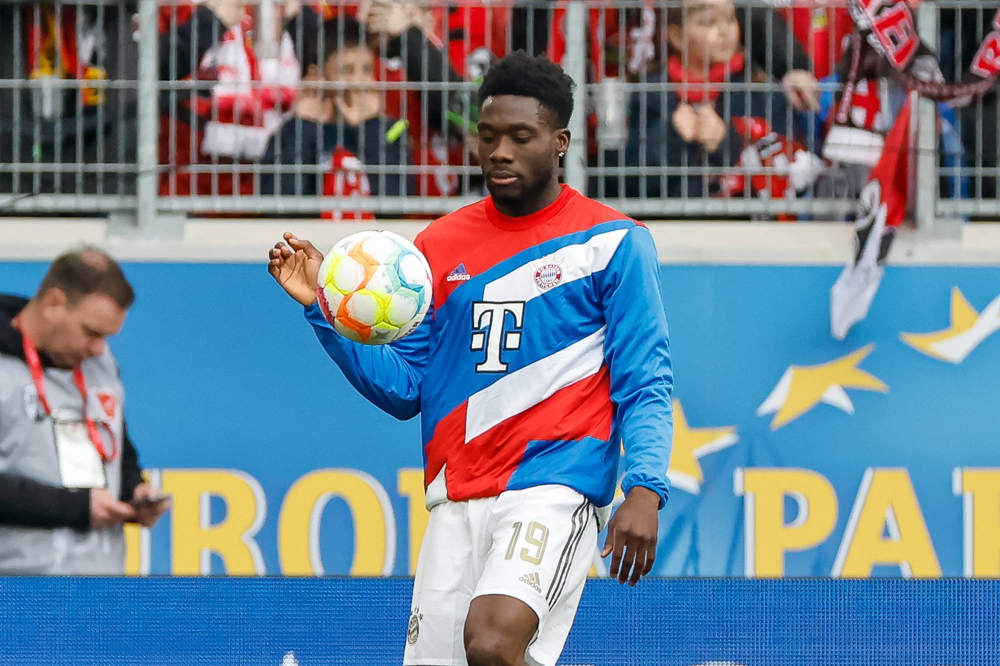Real Madrid a ajuns la un acord cu fotbalistul lui Bayern Munchen. Oferta lui Perez pentru clubul german