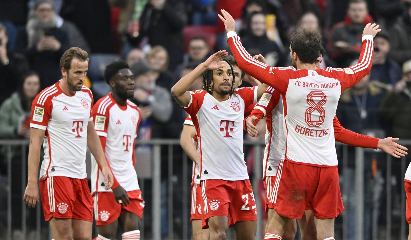 Real Madrid așteaptă decizia lui Bayern Munchen pentru a face transferul de senzație al vedetei bavarezilor