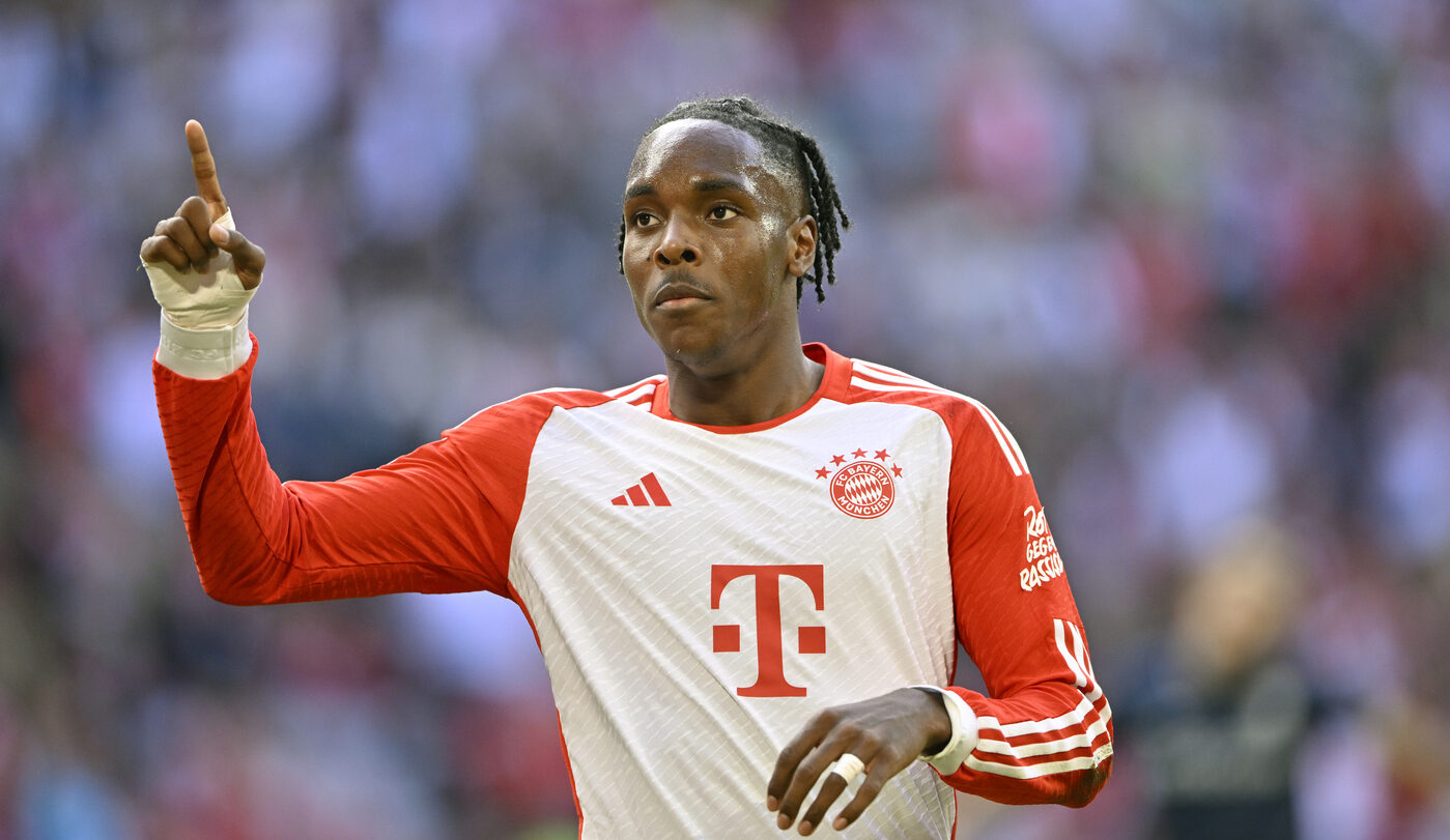 Real Madrid i-a făcut o ofertă, dar fotbalistul a refuzat și a ales să semneze cu Bayern Munchen! Noul contract va fi până în 2029