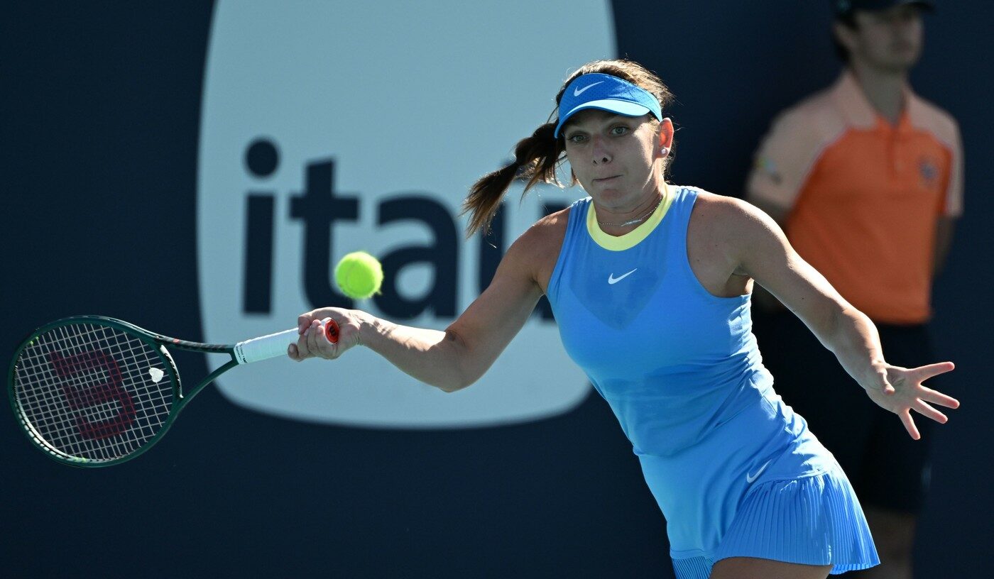 Revedere șocantă între Simona Halep și Patrick Mouratoglou la Miami Open! Românca a mărturisit ce și-au spus cei doi