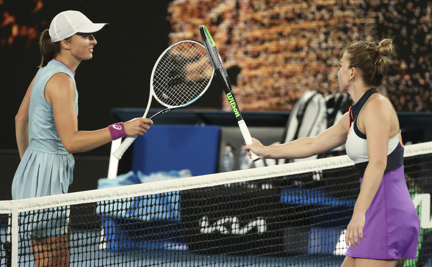 Rivala Simonei Halep a rupt-o cu Netflix după primul sezon al controversatului serial Break Point! Iga Swiatek dezvăluie motivul pentru care a luat decizia de a nu mai participa la filmările sezonului 2
