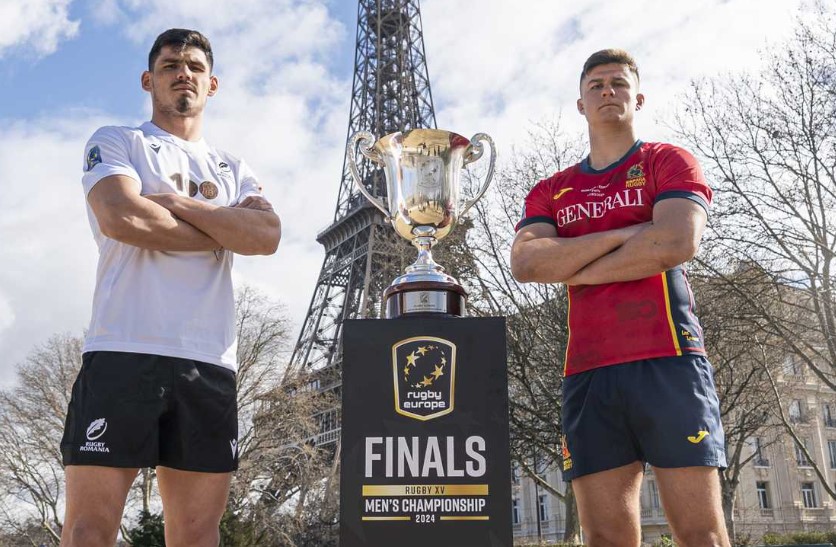 România, eșec cu Spania și terminăm pe locul 4 în Rugby Europe Championship! Reacții dure ale foștilor internaționali