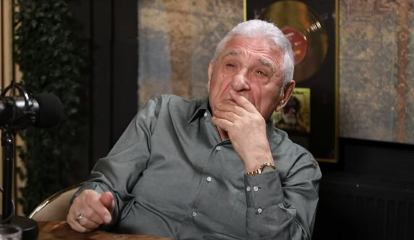 Românul care putea fi un miliardar în euro cu mai mulți bani decât Ion Țiriac sau Gigi Becali. Giovanni Becali a fost șocat când a văzut cât e de popular în Franța: „Hai, bă, să-l tâlhărim! Câți bani are ăsta! Și cum a ajuns omul ăsta?”