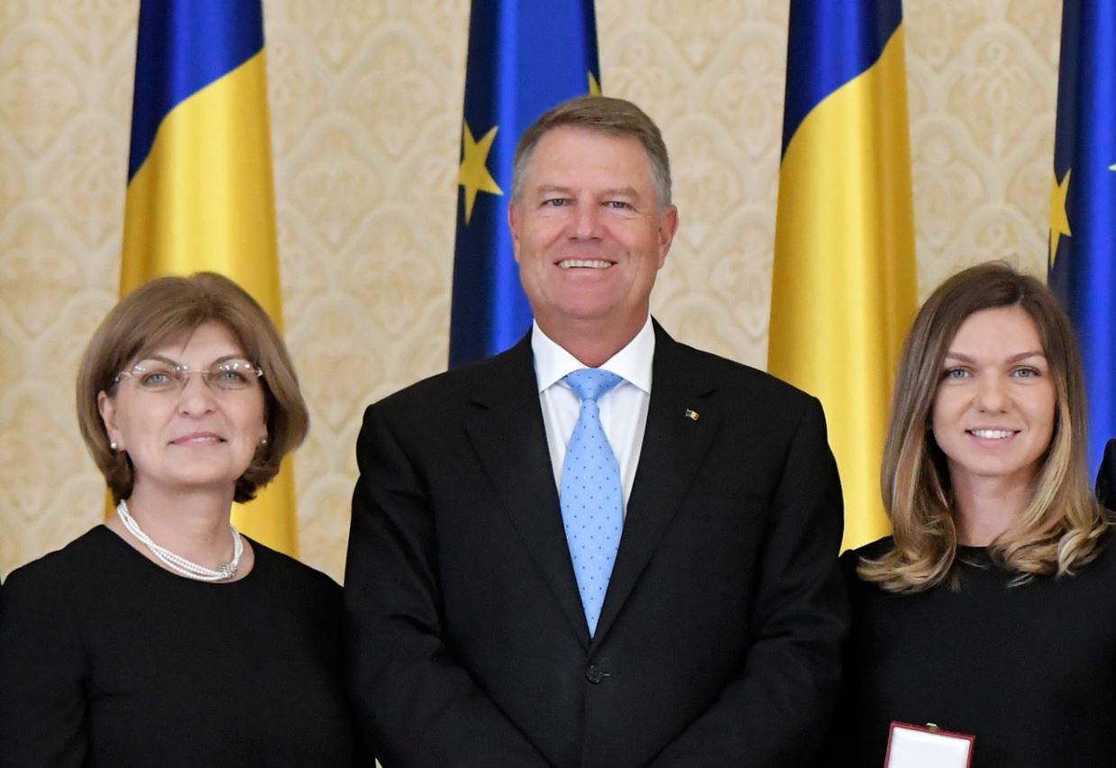 S-a aflat discuția secretă pe care Simona Halep a avut-o cu mama ei, Tania, în avionul spre SUA! A fost momentul în care panica a cuprins-o pe jucătoare: „Eram agitată din cauza asta”