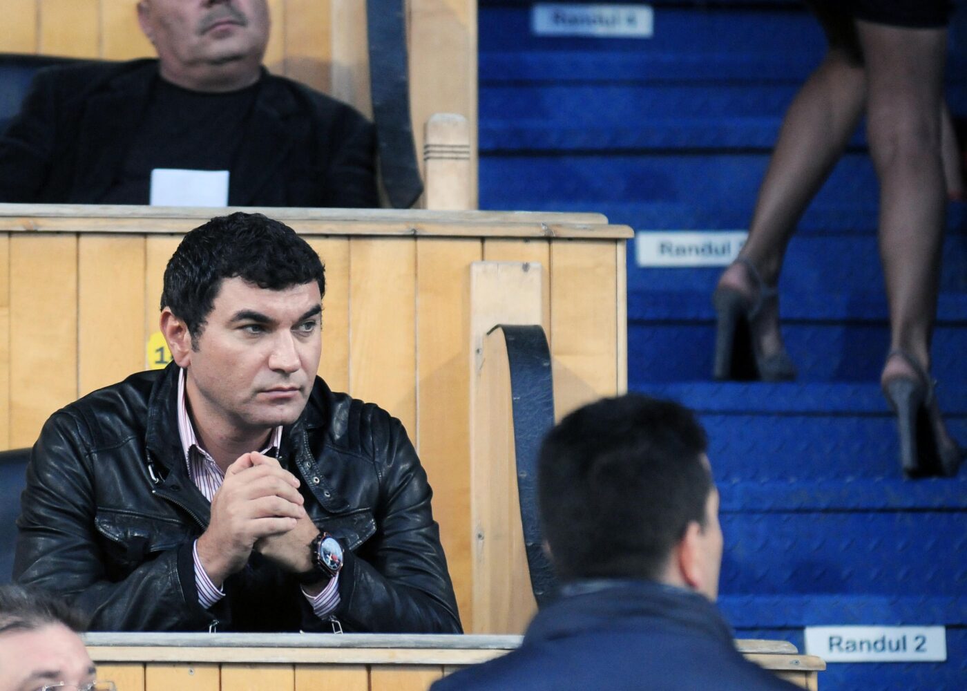 O fostă colegă de liceu rupe tăcerea despre performanțele amoroase ale lui Cristi Borcea din tinerețe! „Ca elev era mediocru, dar era mare cuceritor”