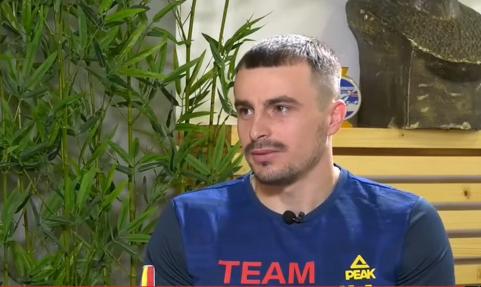Sacrificiile pentru o medalie la Jocurile Olimpice sunt emoționante! Ilie Sprâncean s-a apucat de lupte și a ajuns la kaiac canoe după ce ajuta zilnic în agricultură părinții: „Abia după ora 6 seara aveam liber la sport” | VIDEO EXCLUSIV DRUMUL SPRE PARIS