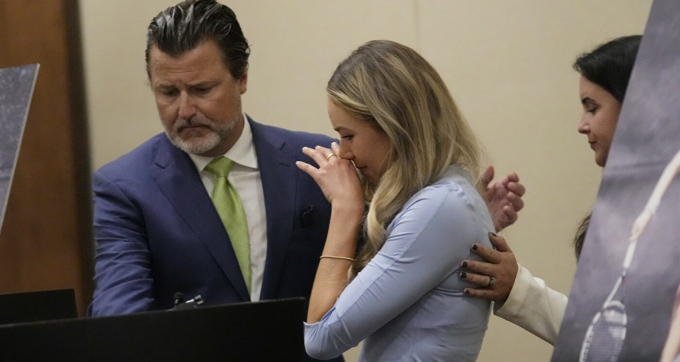 Scandal monstru! Federația Americană de Tenis, acuzată că încearcă să mușamalizeze un caz de abuz sexual! Fostul lider WTA a depus mărturie