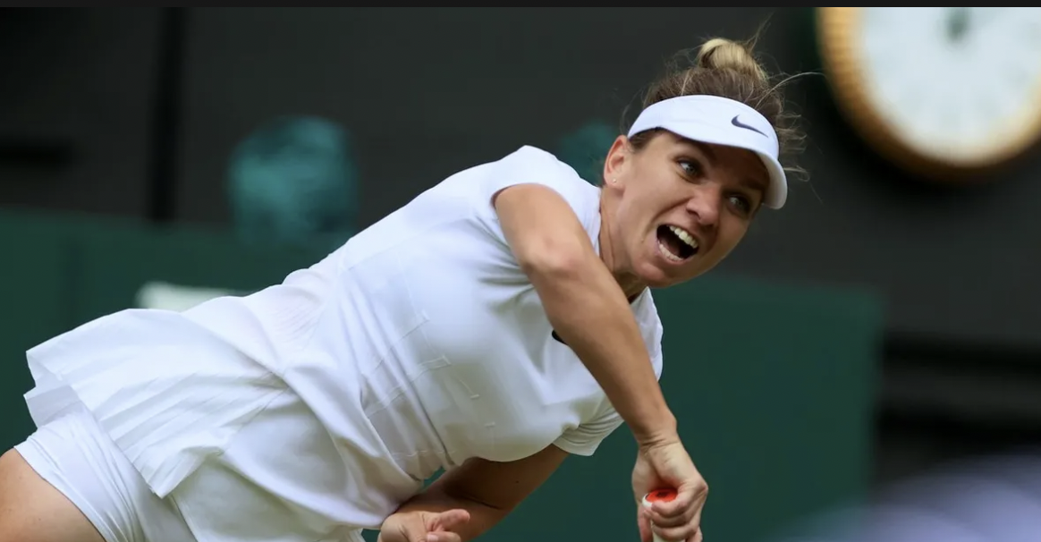 Fostul antrenor al Simonei Halep cere de urgență daunele uriașe și un wildcard pentru a merge la Jocurile Olimpice de la Paris! „E visul ei”. EXCLUSIV