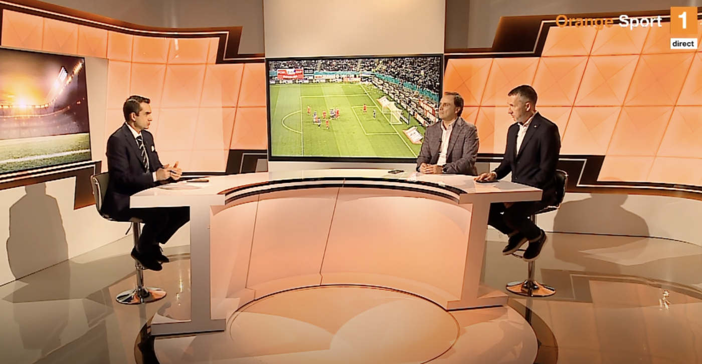 Se închid toate televiziunile Orange Sport! Vestea a venit ca un cutremur pentru angajați
