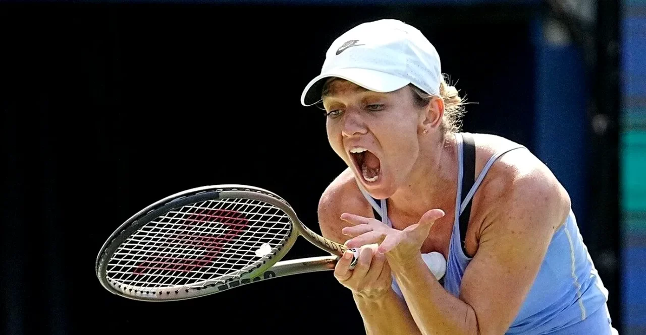 Se întețesc controalele anti-doping după revenirea Simonei Halep în circuit!? Fiul lui Jimmy Connors a răbufnit: „Trișorii sunt întotdeauna înaintea testării”