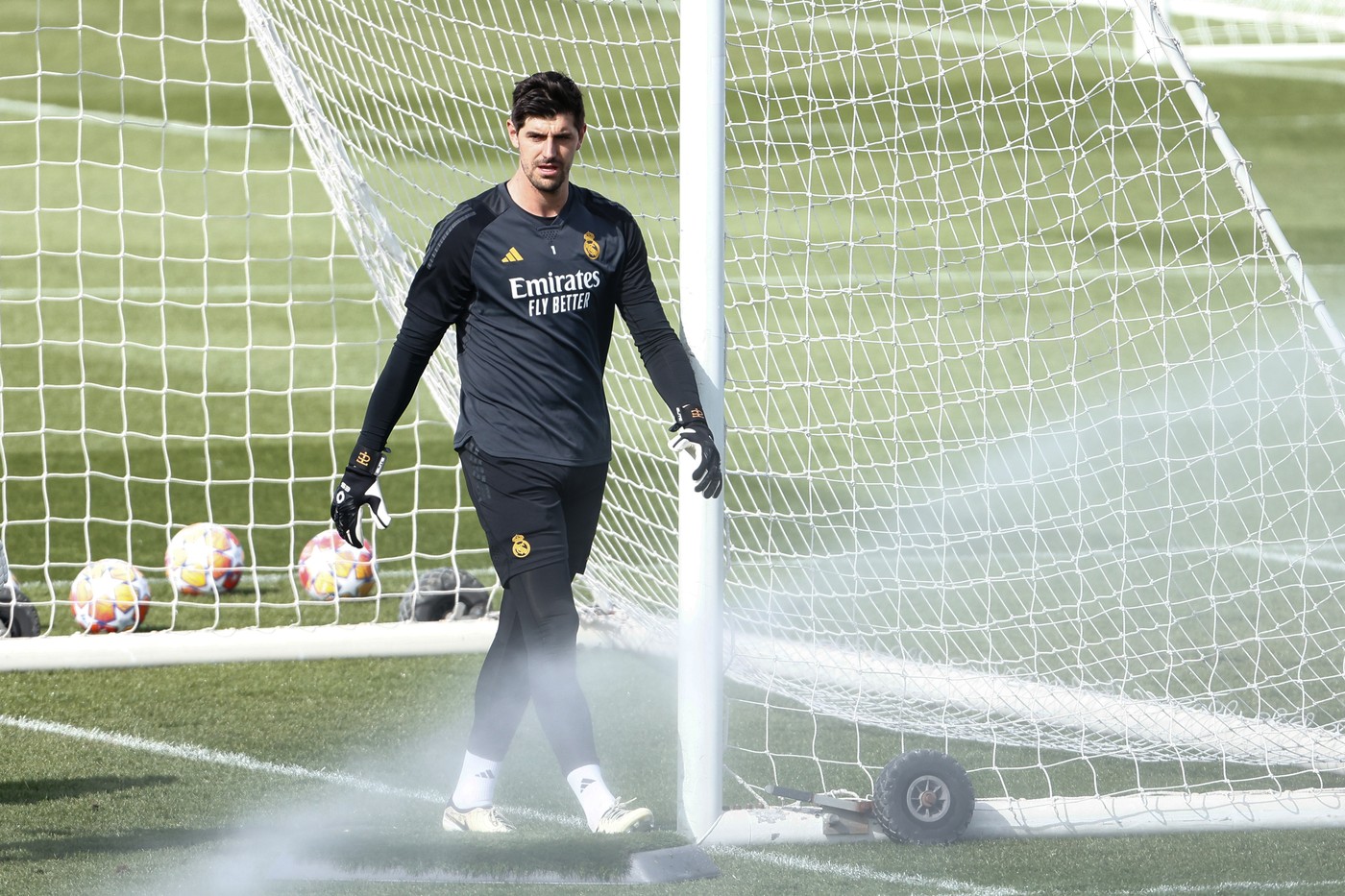 Se rupe naționala favorită din grupa României la EURO 2024! Conflict public fără precedent la belgieni: Courtois l-a atacat pe selecționer din cauza lui Lukaku!