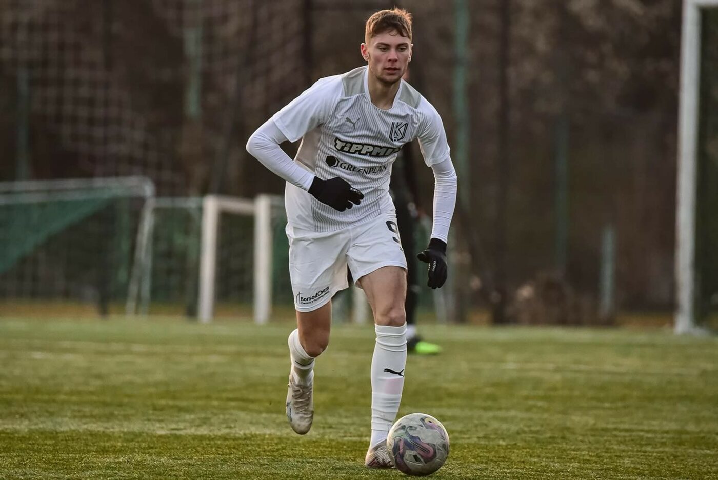 Sepsi formează fotbaliști români pentru naționala Ungariei. Cazul Dobozi: puștiul care a ales să joace pentru maghiari, după ce a crescut la Sf. Gheorghe