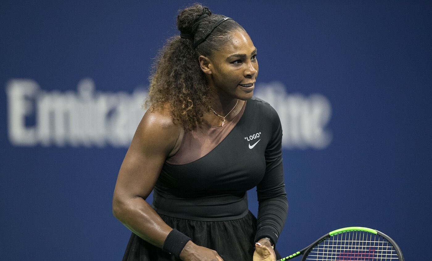 Serena Williams a uitat de tenis și de Simona Halep și a luat decizia! Se reprofilează și a anunțat la CNN că e gata să înceapă aventura într-un nou sport: „Nu e risc”