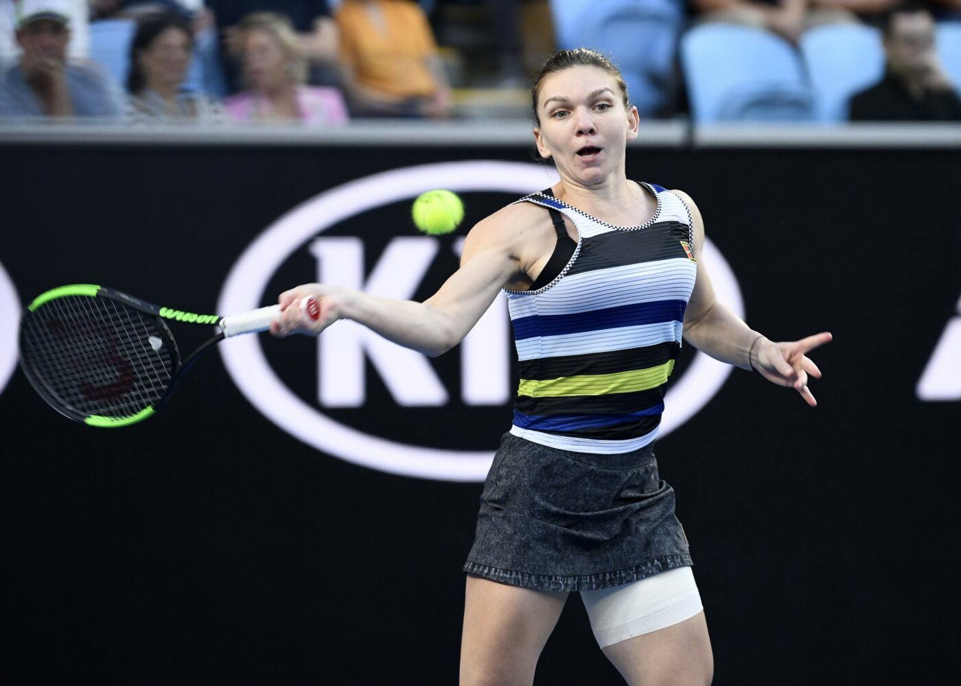 Simona Halep – Paula Badosa, în primul tur de la Miami Open Live Video Online, de la ora 22:00. Aici vezi revenirea româncei în turneele WTA