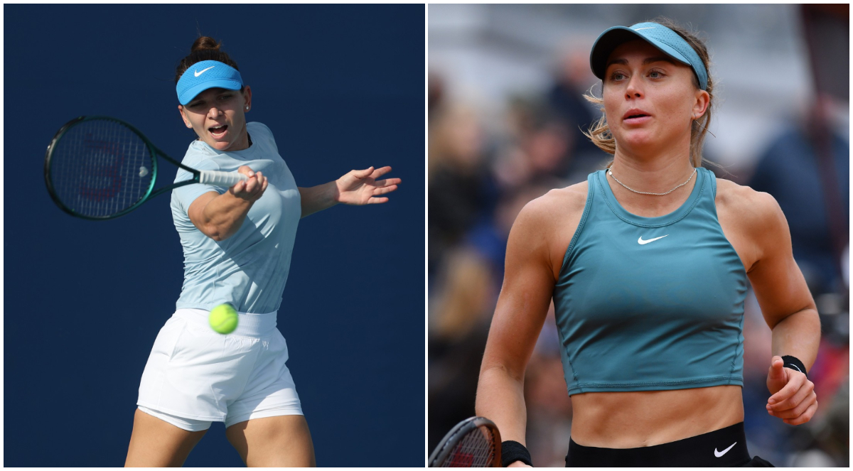 Simona Halep – Paula Badosa 6-1, 3-4 în primul tur la Miami Open! Live Video Online. După un prim set fabulos, românca are probleme!