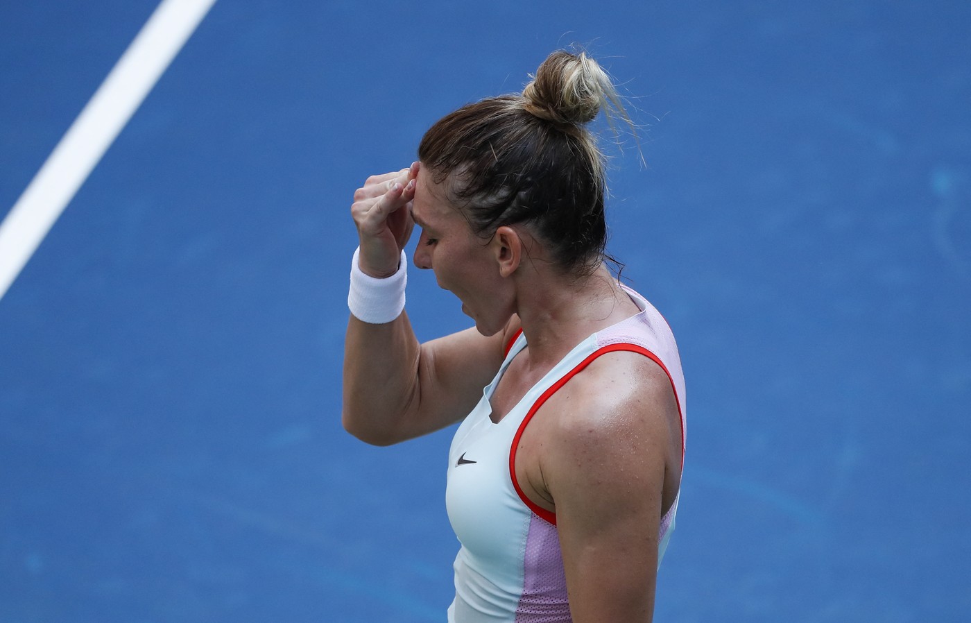 Simona Halep a dat cărțile pe față la întrebarea ProSport și a recunoscut în sfârșit coșmarul prin care a trecut: „A fost o suferință!” Cum arată acum clasamentul la vârf în circuitul WTA. SPECIAL