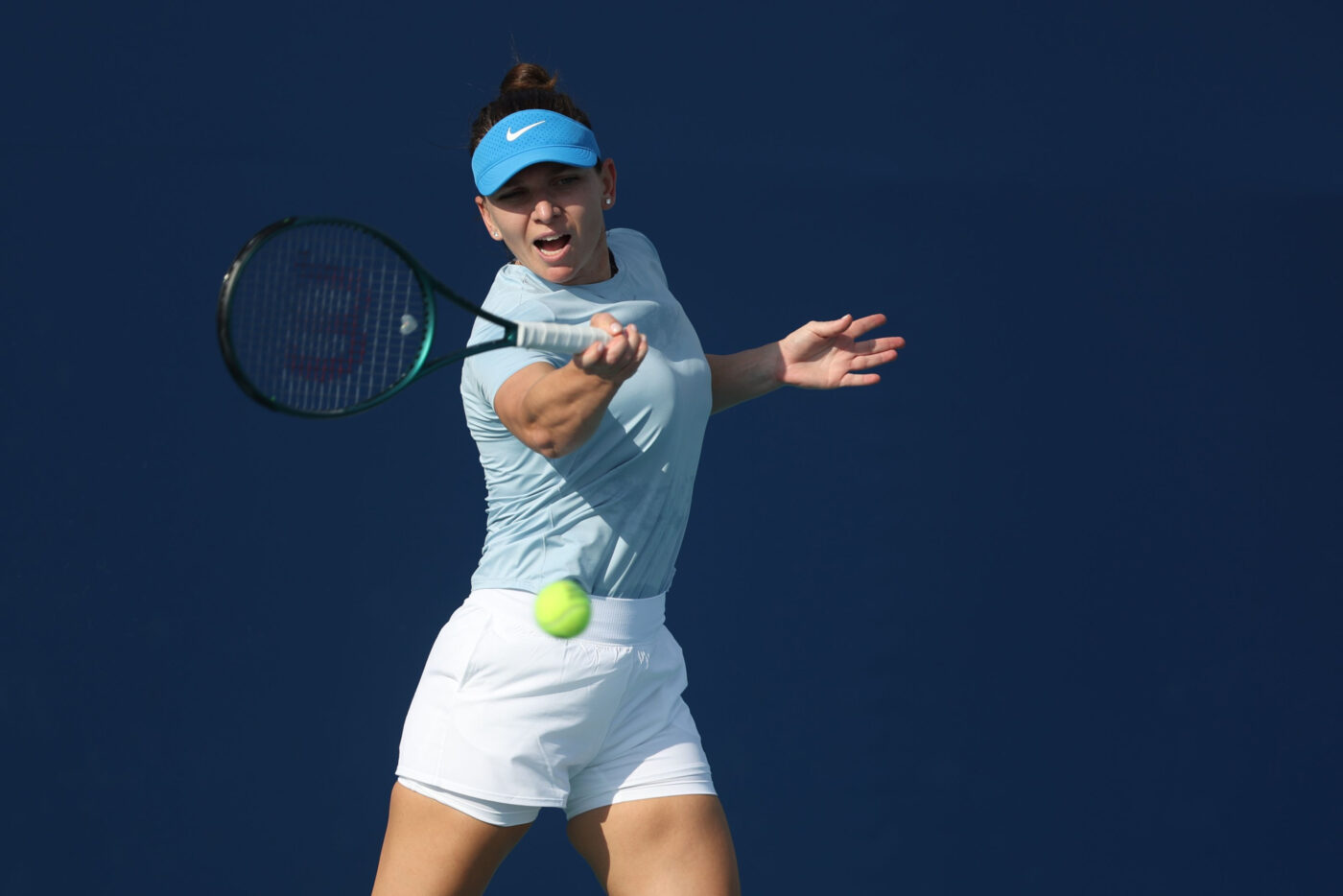 Simona Halep a fost trădată de organizatorii unuia dintre turneele sale favorite, dar se repliază cu viteză! Unde ar putea juca românca