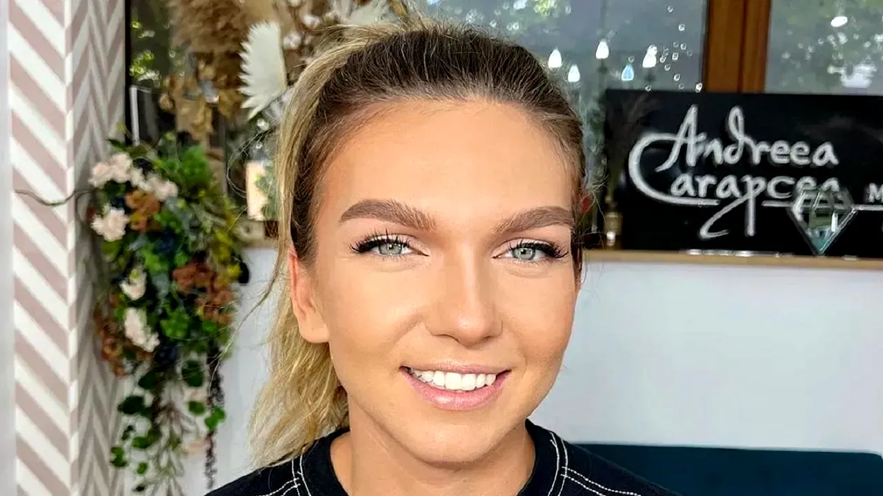 Simona Halep a luat decizia finală! Ce job neașteptat va avea românca dacă TAS nu ridică suspendarea: „Mă voi dedica 100% acestui proiect”