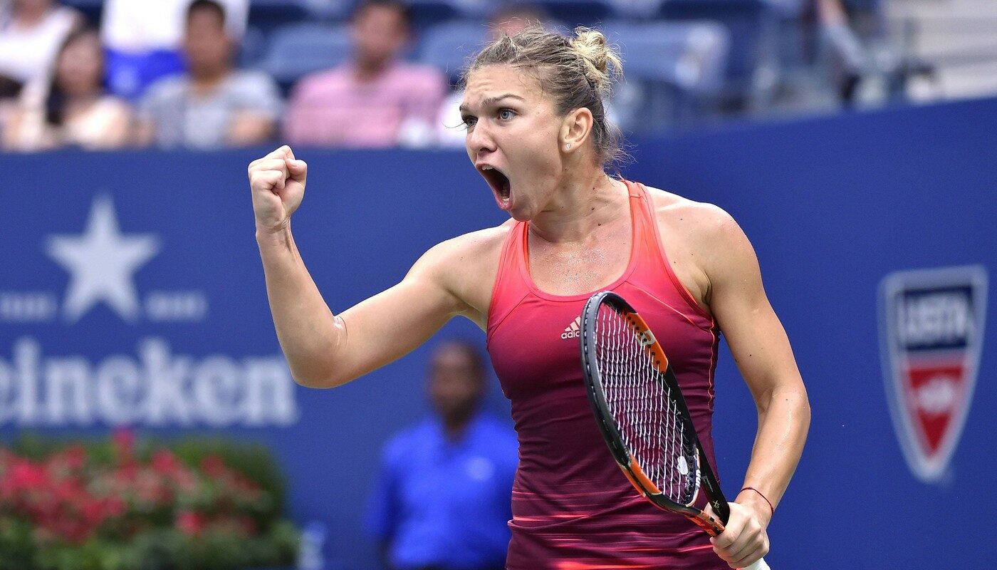 Simona Halep are un traseu infernal la Miami, iar jurnaliștii străini nu se feresc de cuvinte! Revenirea în circuitul WTA este teribilă pentru româncă: „E pusă pe jar”