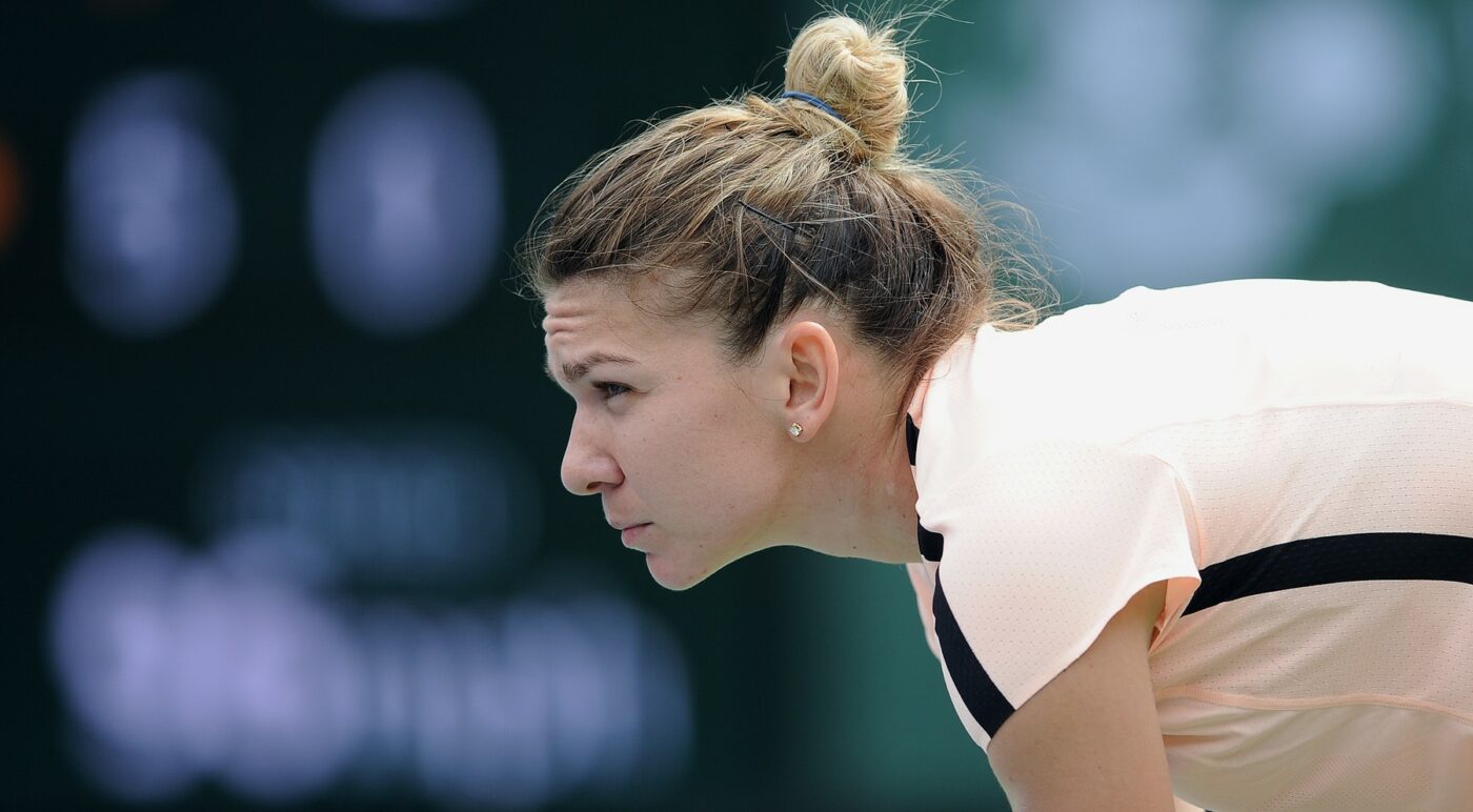 Simona Halep, așteptată cu brațele deschise să joace în SUA după ce a câștigat procesul! Organizatorii turneului considerat „al cincilea Grand Slam” i-au transmis o invitație deschisă româncei