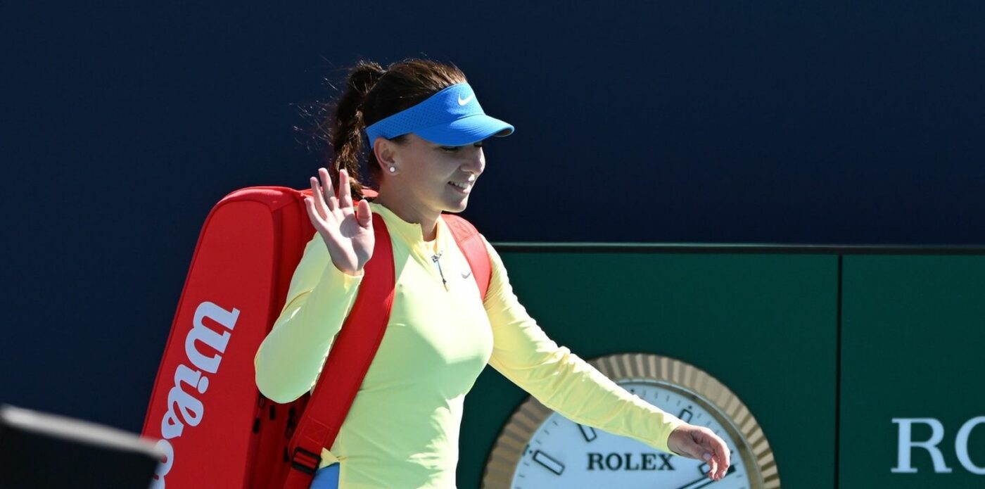 Simona Halep, lovită unde o doare mai tare. A fost refuzată la turneul l-a care a atacat-o pe Maria Șarapova