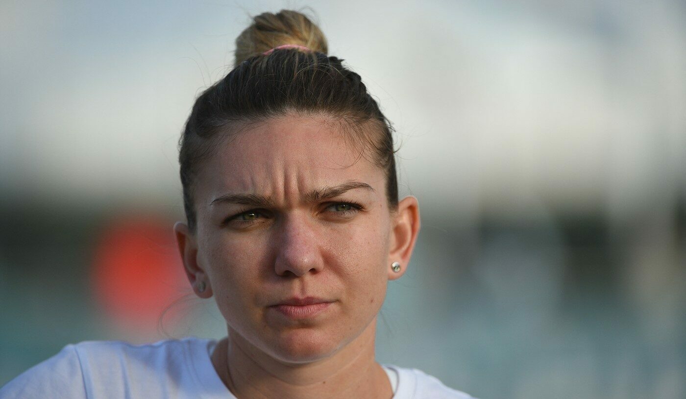 Simona Halep, mărturie din Infernul trăit la Constanța, alături de părinții ei, din cauza suspendării de 4 ani pe care i-a dat-o ITIA! „Era ca un tunel în care nu am văzut nicio lumină”