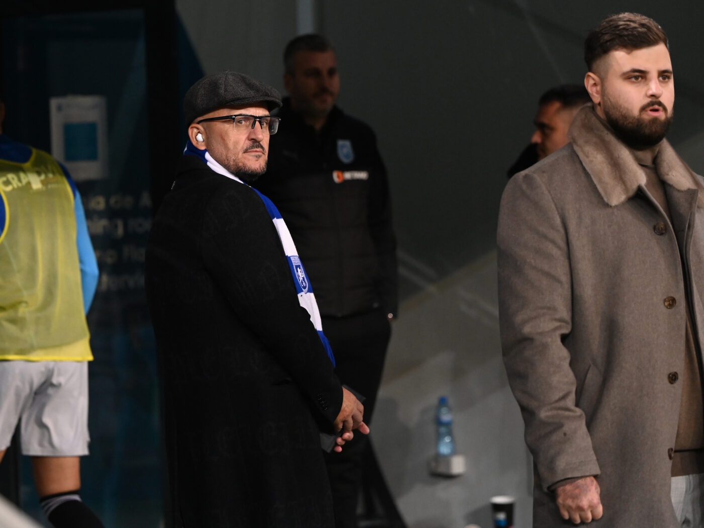 Situația de la FC U Craiova a scăpat grav de sub control. Adrian Mititelu jr. îl distruge pe unul dintre fotbaliștii echipei: „E abonat la declarații tâmpite și are tulburări de personalitate!”