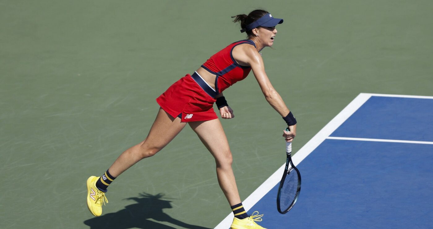 Sorana Cîrstea – Daria Kasatkina 7-5, 4-1 în turul trei la Miami! Live Video Online. Românca se dezlănțuie și e tot mai aproape de calificare!