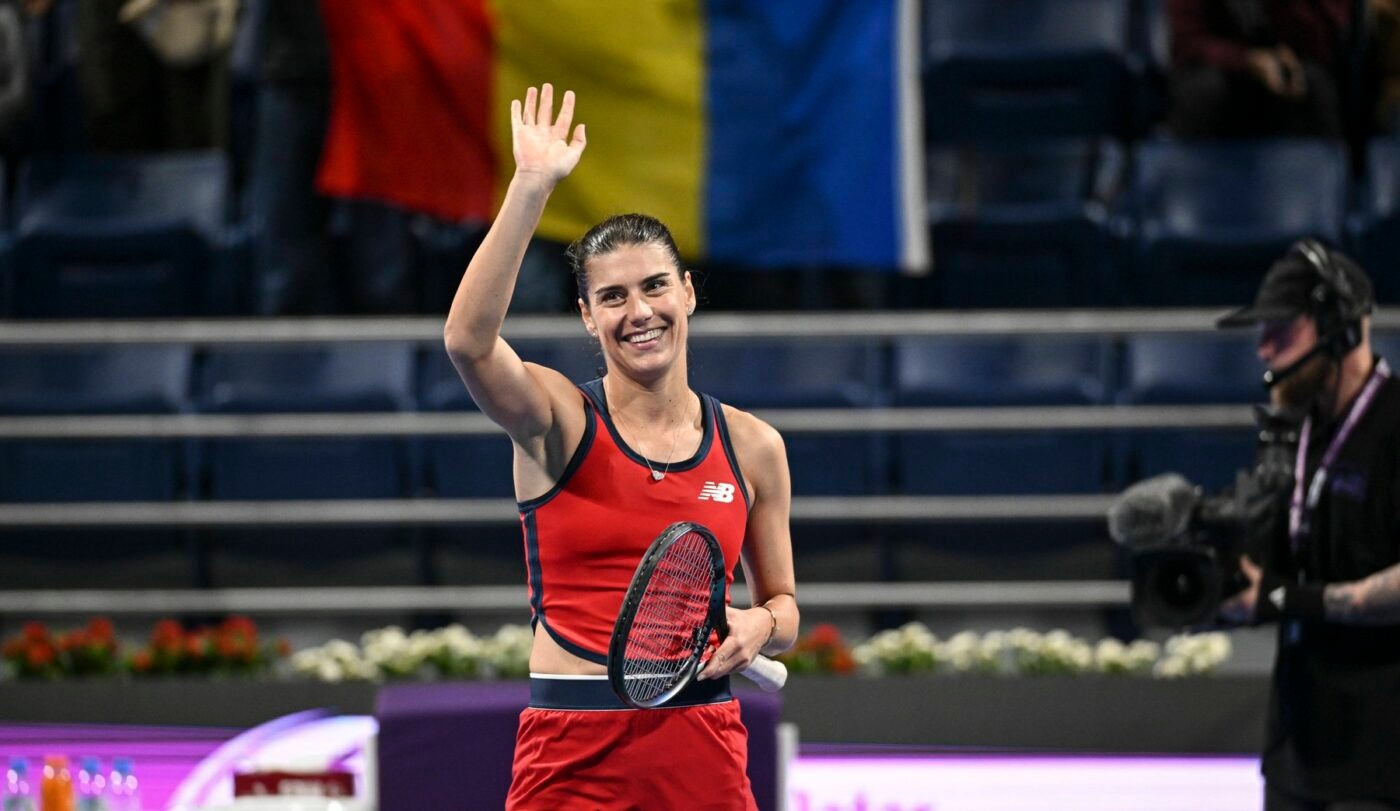 Sorana Cîrstea dă lovitura după Miami Open. Ce nume mare din tenis o va pregăti pentru sezonul de zgură