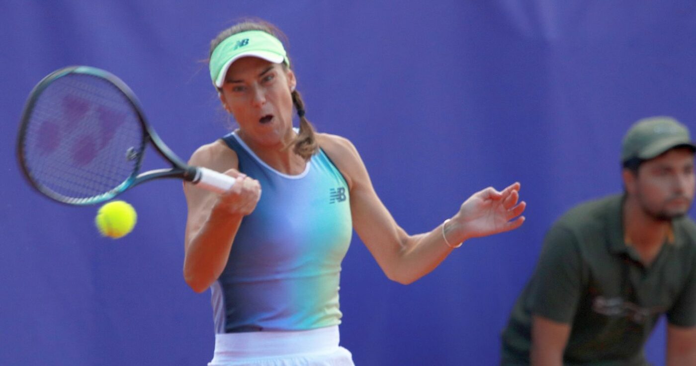 Sorana Cîrstea, eliminată de la Indian Wells! Primul set l-a pierdut la zero, în doar 24 de minute!