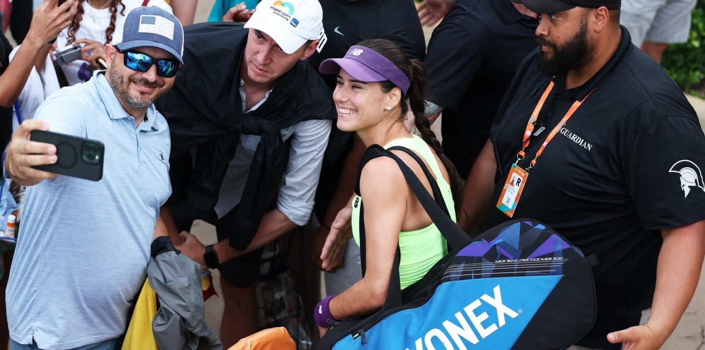 Sorana Cîrstea, lovitură financiară după victoria cu Daria Kasatkina de la Miami! Suma cu multe zerouri câștigată pentru calificarea în optimile de finală