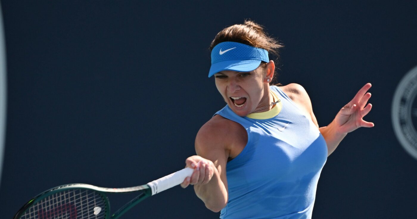 Surpriză uriașă cu următorul turneu la care ar putea juca Simona Halep! Francezii vin cu vestea: „Un anunț important ar putea fi făcut curând”
