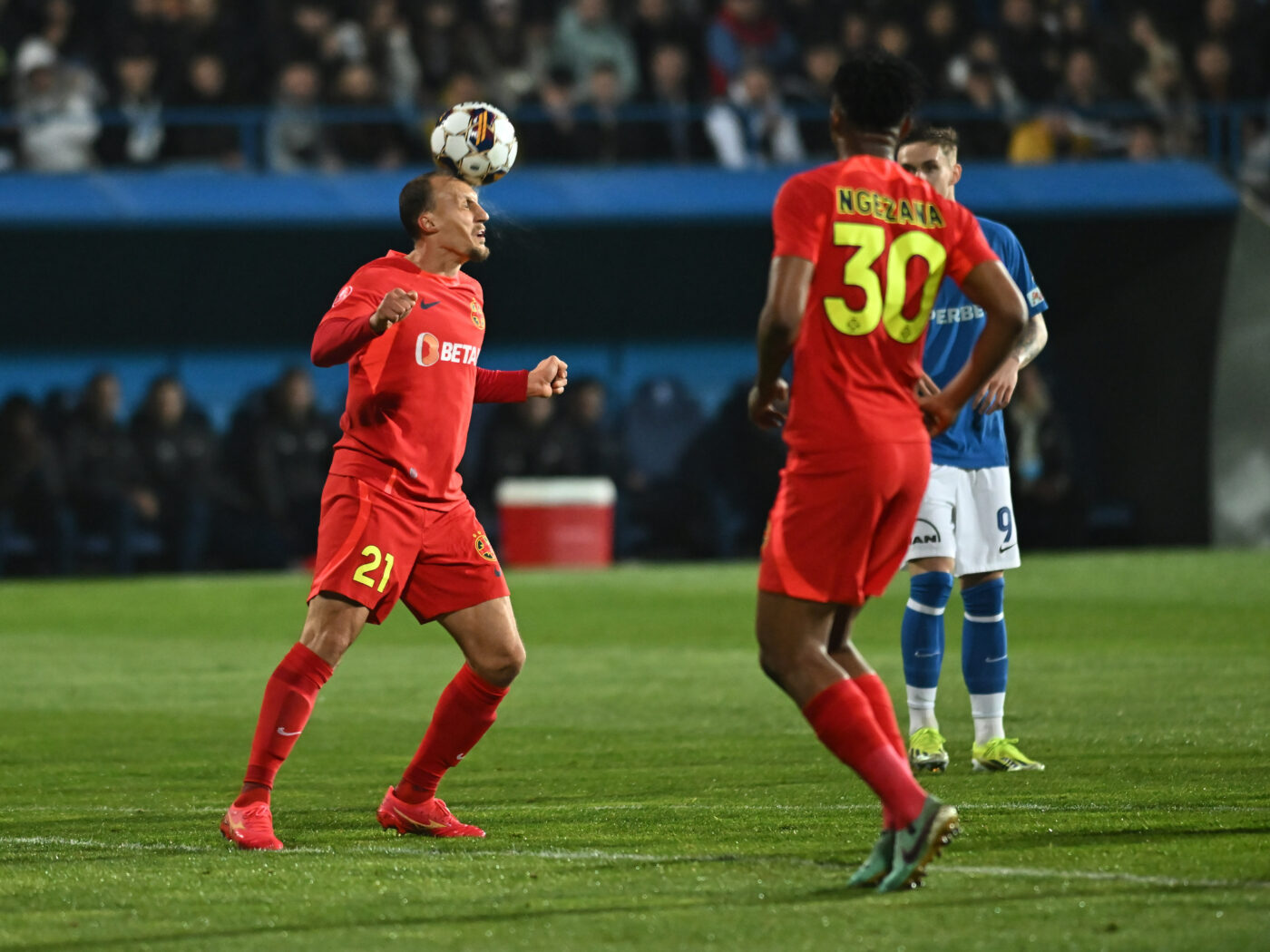 A venit verdictul în cazul lui Vlad Chiricheş! Se schimbă multe lucruri în planurile lui Edi Iordănescu pentru EURO 2024