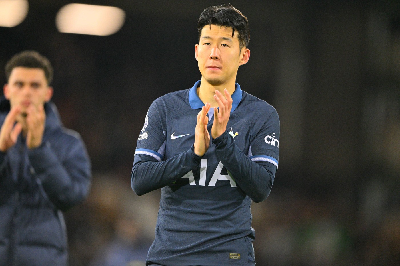 Starul Heung-Min Son și-a atacat colegii în frunte cu Radu Drăgușin! Căpitanul lui Tottenham nu s-a ferit de cuvinte dure după rușinea cu Fulham
