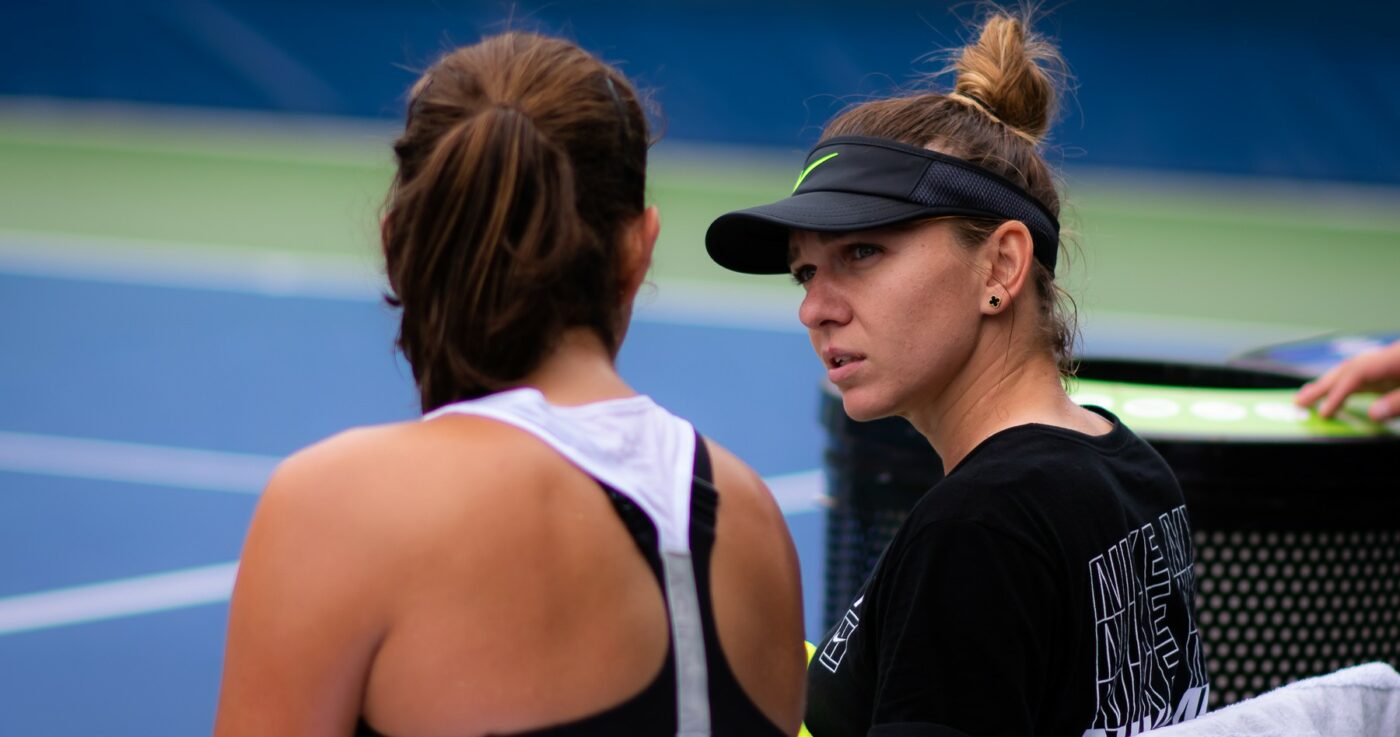 Surpriză uriașă la Miami! După ce Simona Halep a primit wild card, încă o româncă a fost acceptată pe tabloul principal în ultimul moment: câte jucătoare vom avea la turneul din SUA