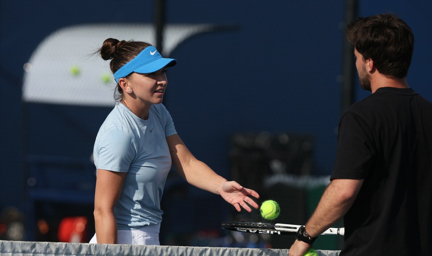 The Guardian lansează un articol dur despre Simona Halep și verdictul TAS în cazul ei de dopaj! Britanicii agită spiritele: „Credibilitatea sistemului antidoping e slăbită”