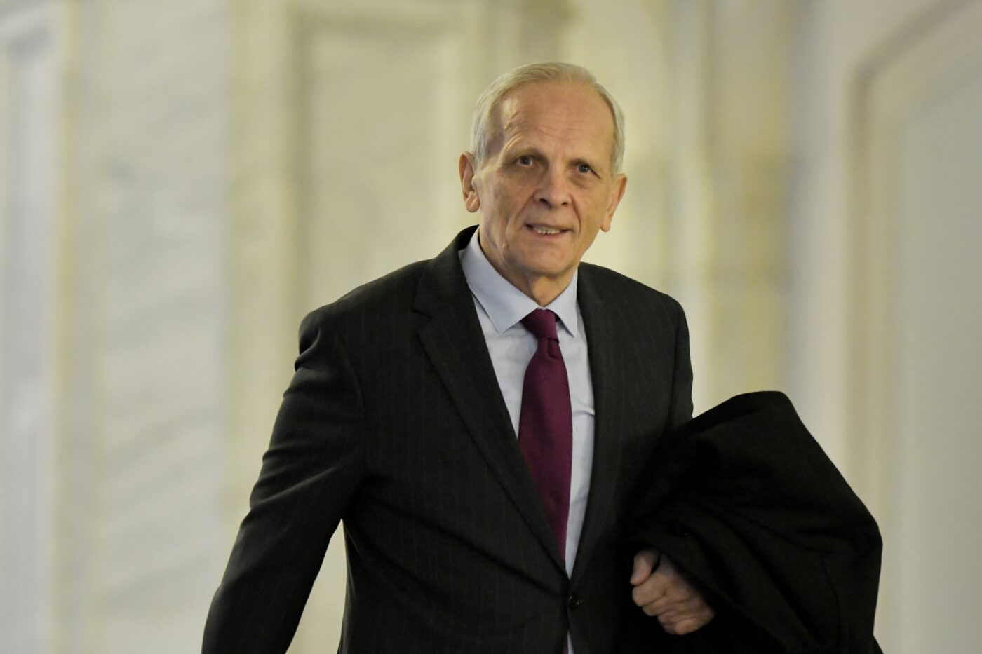Theodor Stolojan, fostul prim-ministru al României ajuns la 80 de ani, o apără pe Simona Halep, după victoria de la TAS! „S-a dat pe mâna ăluia care avea faimă. Ce să facă? Să umble cu chimistul după ea?”