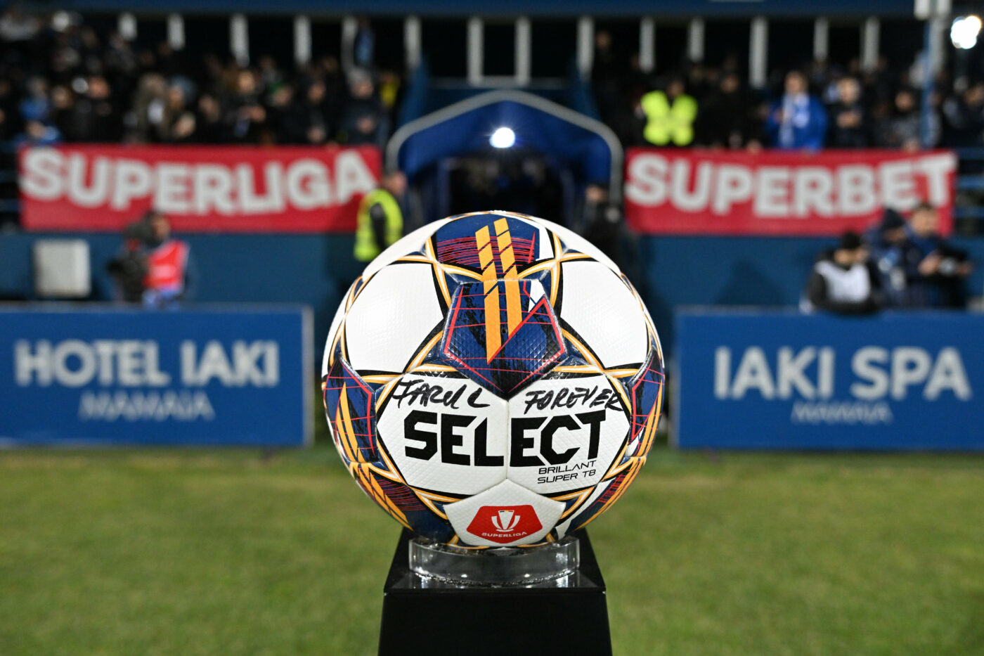 Ele sunt cele 6 echipe din play-off-ul Superligii, după ce toate calculele s-au terminat!