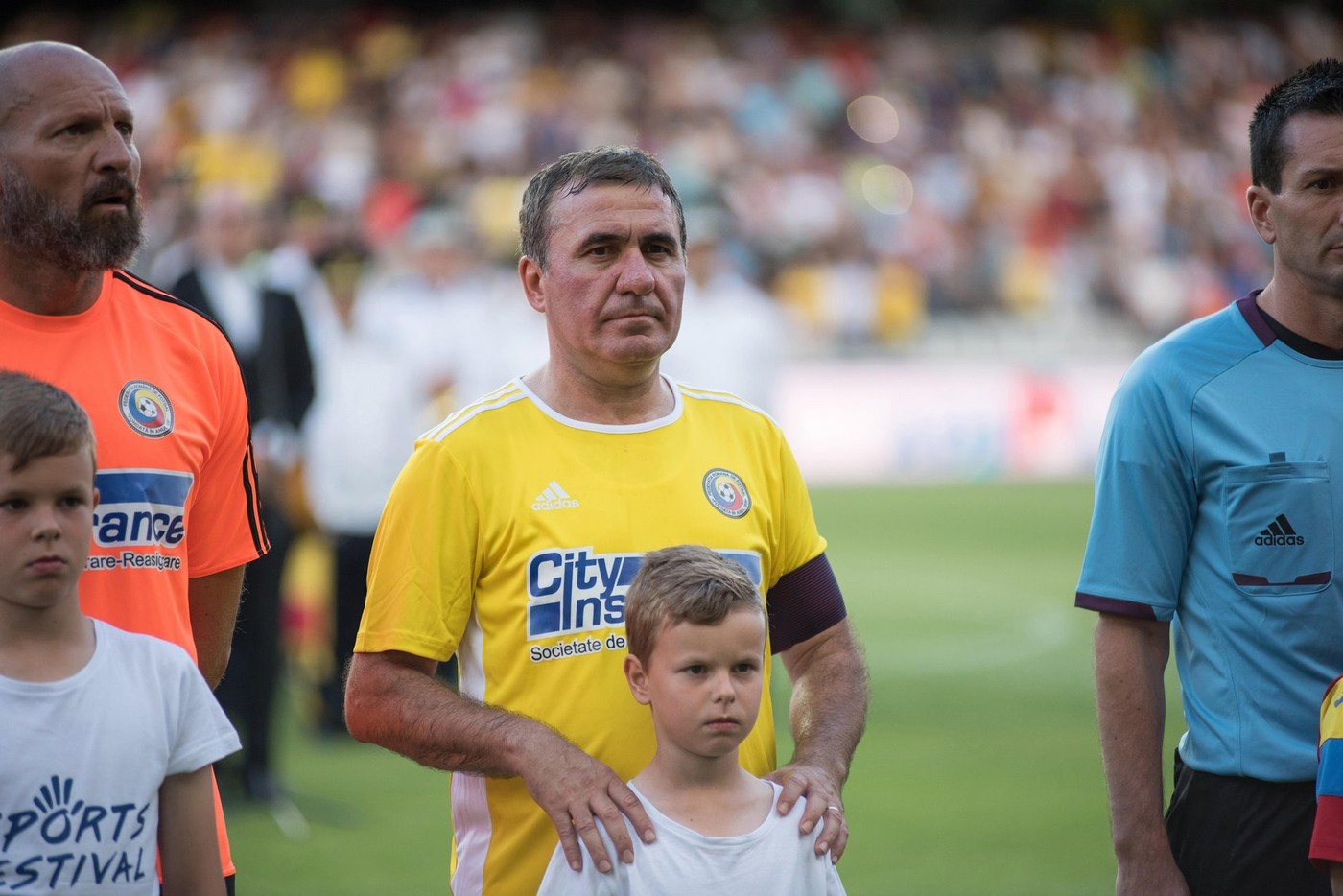 Top 100 fabulos al fotbaliștilor all-time în care Gică Hagi a prins un loc extraordinar, înaintea lui Neymar sau Mo Salah! Cum arată clasamentul primilor 10 din Daily Mail
