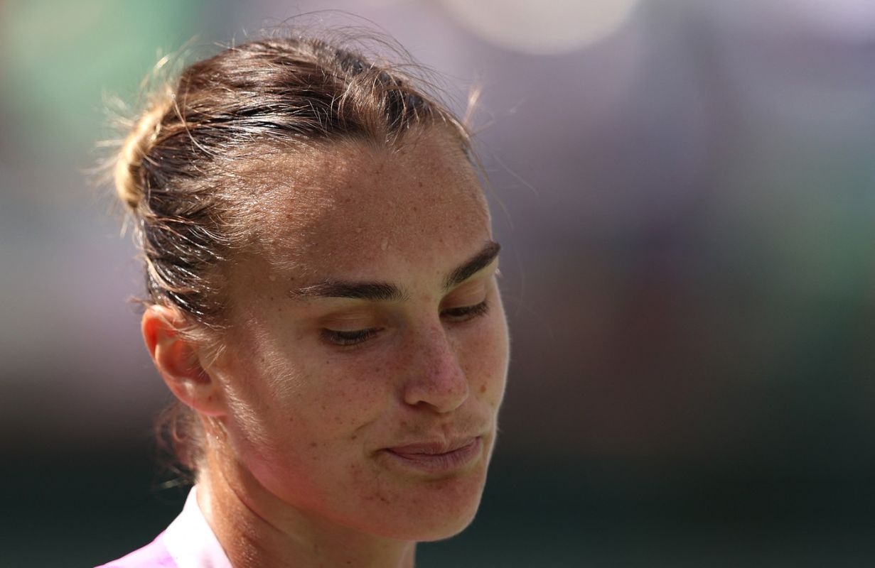 Tragedia continuă în familia Arynei Sabalenka. Drama de acum cinci ani s-a repetat la Miami
