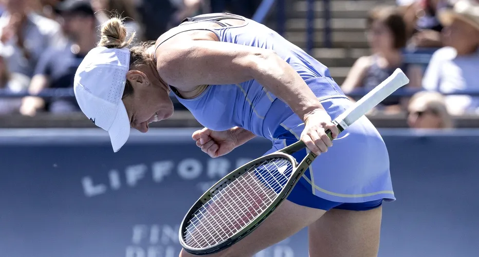 Tragerea la sorți a turneului de la Miami! Emoții uriașe pentru Simona Halep: românca își află adversarele, după 18 luni de absență din circuit