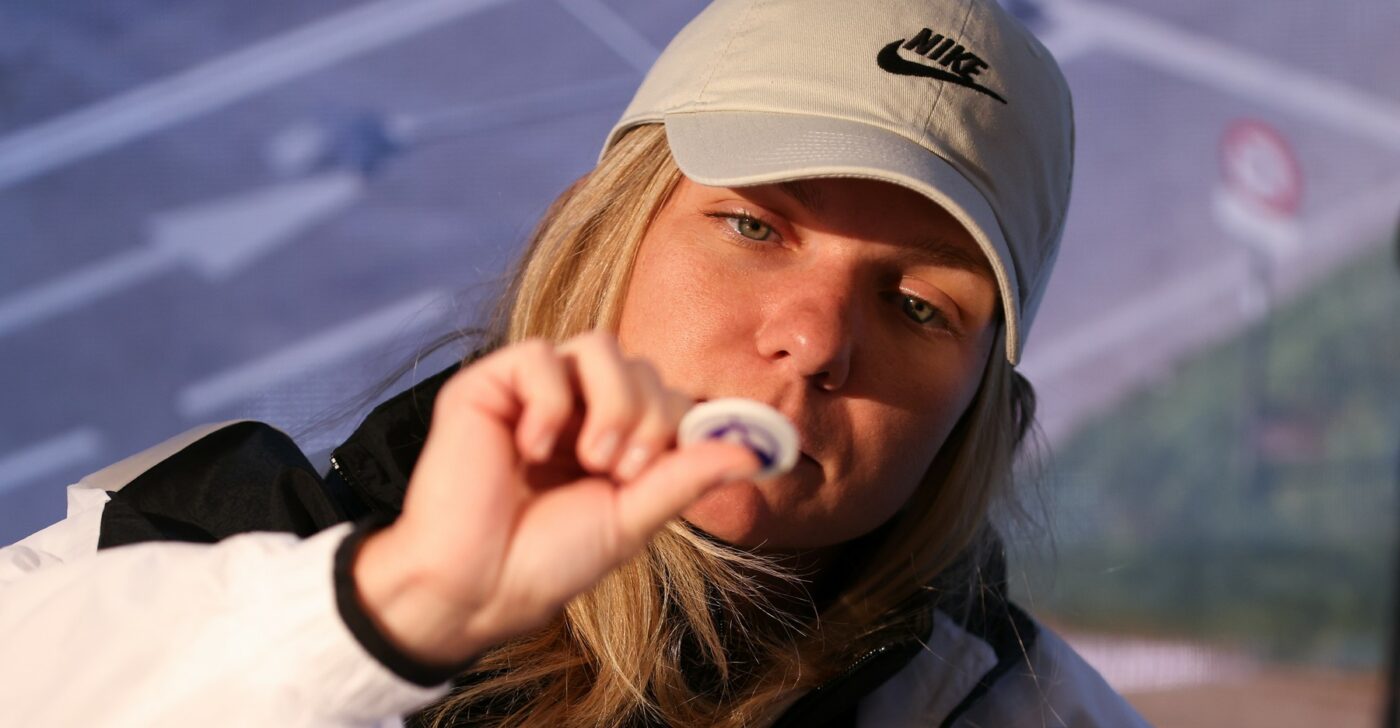 „Cine a făcut tragerea la sorți are rude la ITIA!?” Traseul Simonei Halep de la Miami i-a scos din sărite pe fani: ce adversare ar putea întâlni românca până în finală