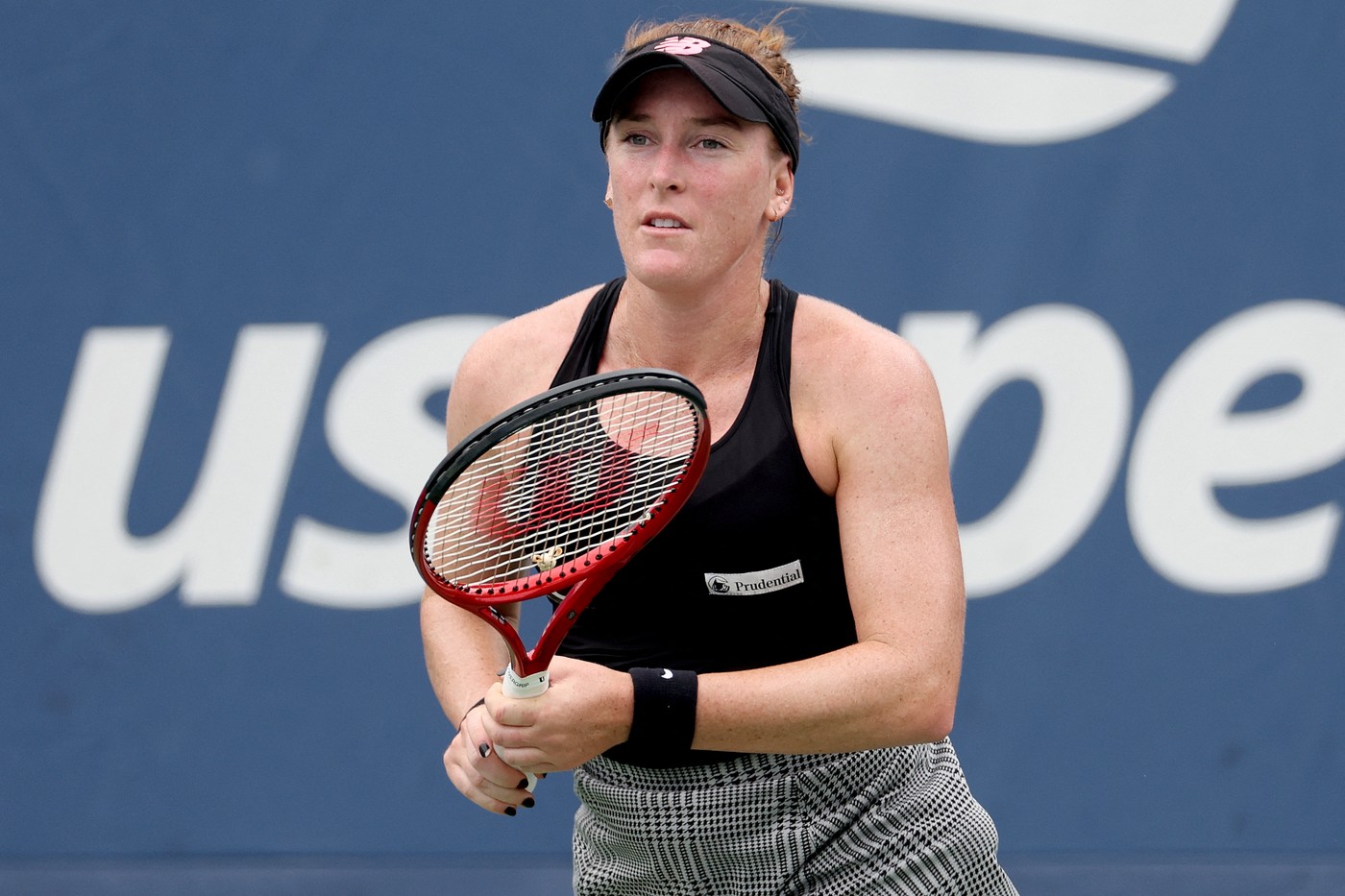 Una dintre jucătoarele puternice din generația Simonei Halep a anunțat că are cancer de piele! Madison Brengle a dat teribila veste despre operație și a făcut haz de necaz: „Sunt ca o brânză elvețiană”