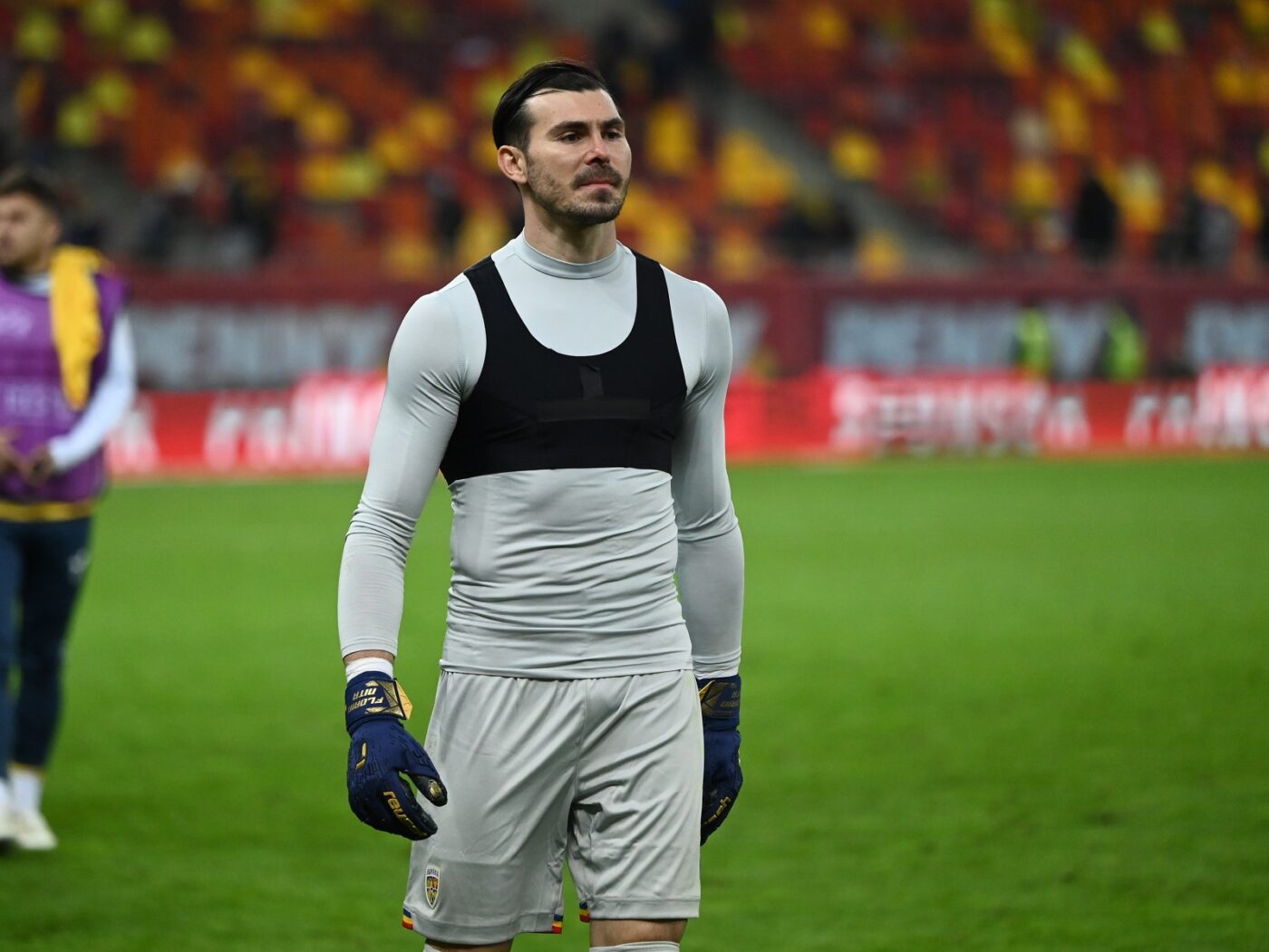 Unde a fost surprins Florin Niță, la două zile după România – Columbia 2-3! A profitat că Edi Iordănescu l-a ales pe Horațiu Moldovan
