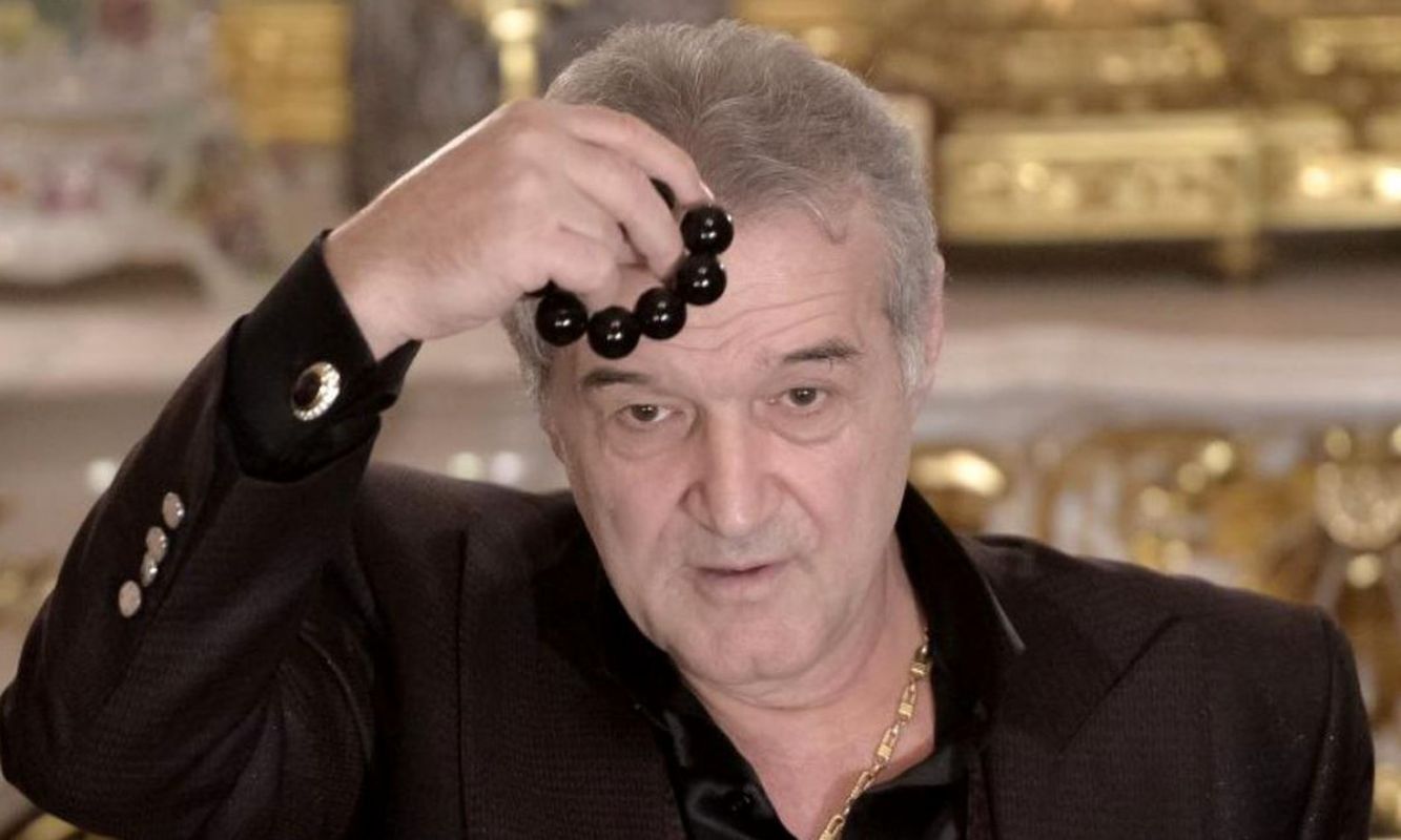 Cum pierde Gigi Becali 10.000.000 de euro cu un singur transfer refuzat de FCSB!