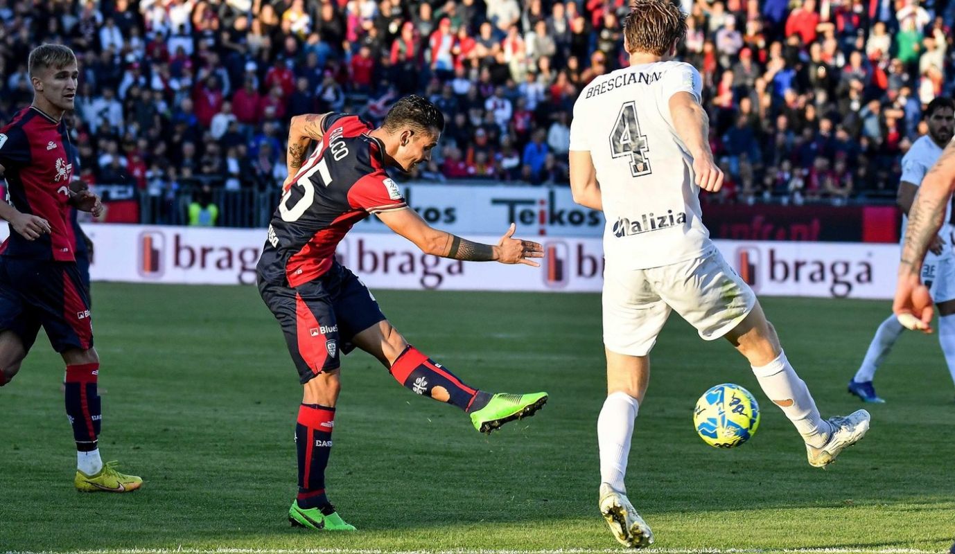 Vedeta adusă de Adrian Mutu la CFR Cluj, gata de debut. Concurență pentru Ciprian Deac. EXCLUSIV 