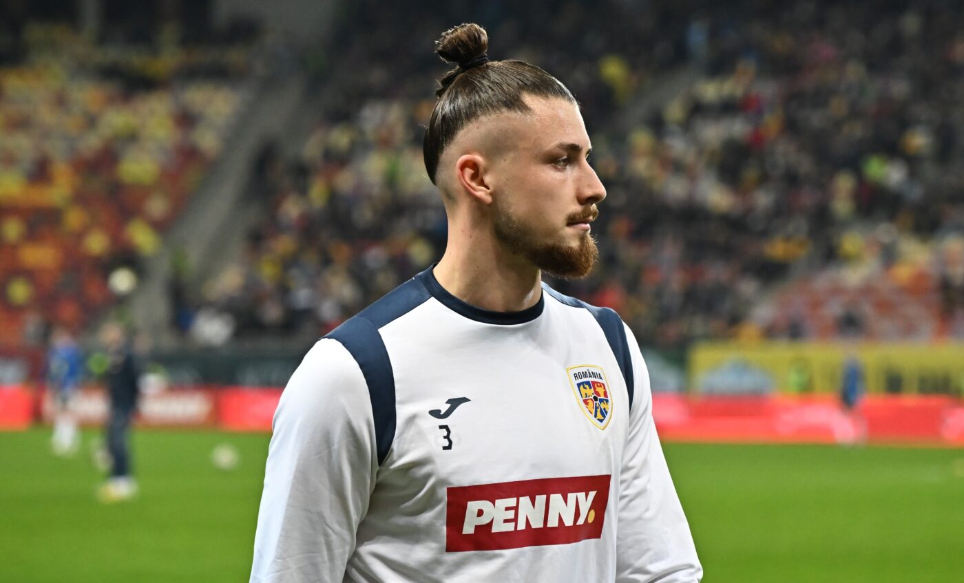 Verdict în favoarea lui Radu Drăgușin la Tottenham! Van de Ven și Romero sunt titularii, dar amândoi sunt „fragili”: „Să-l vedem mai mult pe român! Spurs trebuie să mai transfere oricum un fundaș central”