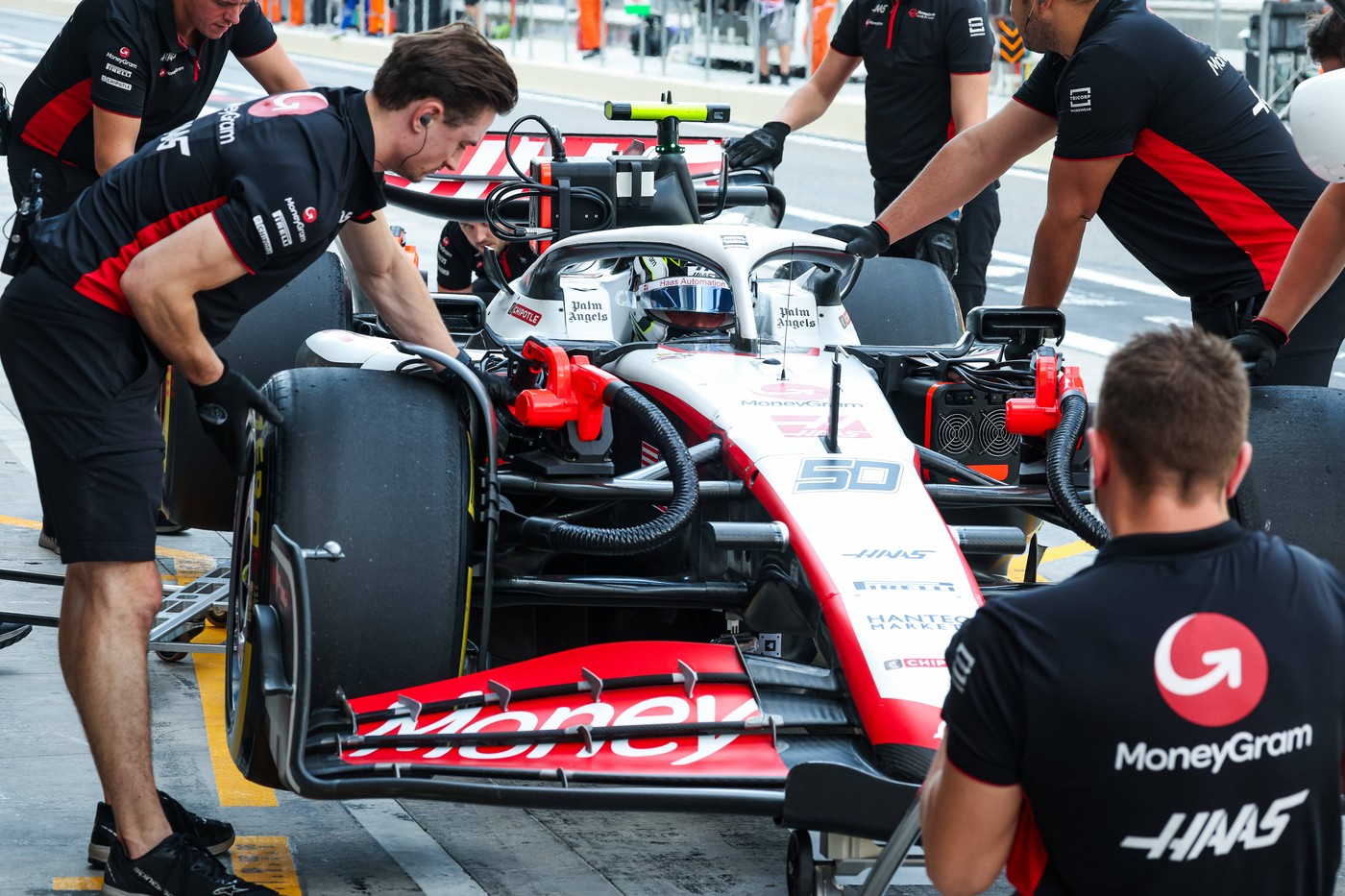Verdictul Justiției Europene în cazul pilotului rus de Formula 1! Tatăl său e asociat cu Vladimir Putin