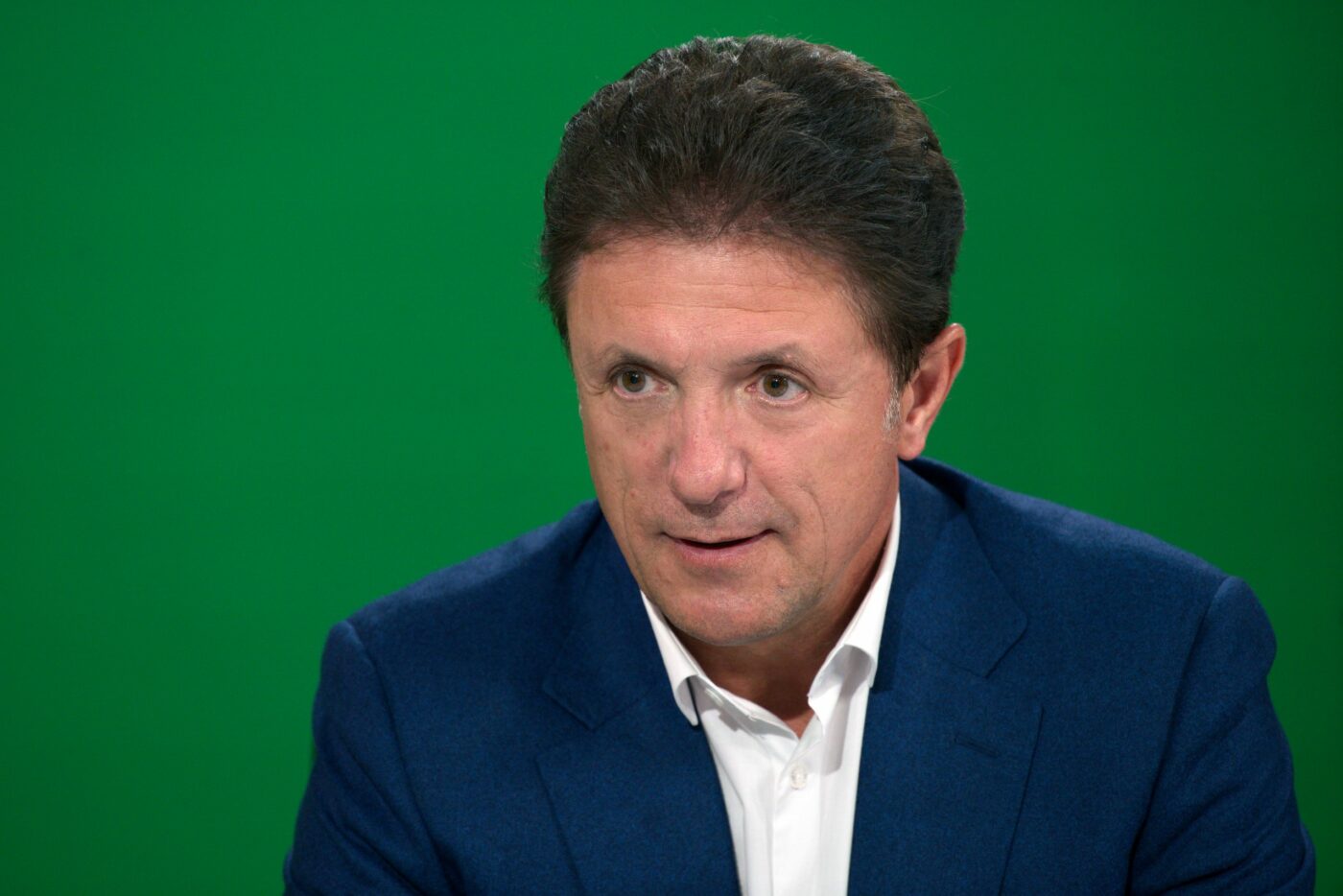 Verdictul lui Gică Popescu despre prezența lui Ianis Hagi la EURO 2024, după ce fiul lui Gică Hagi a dat gol în România – Columbia 2-3