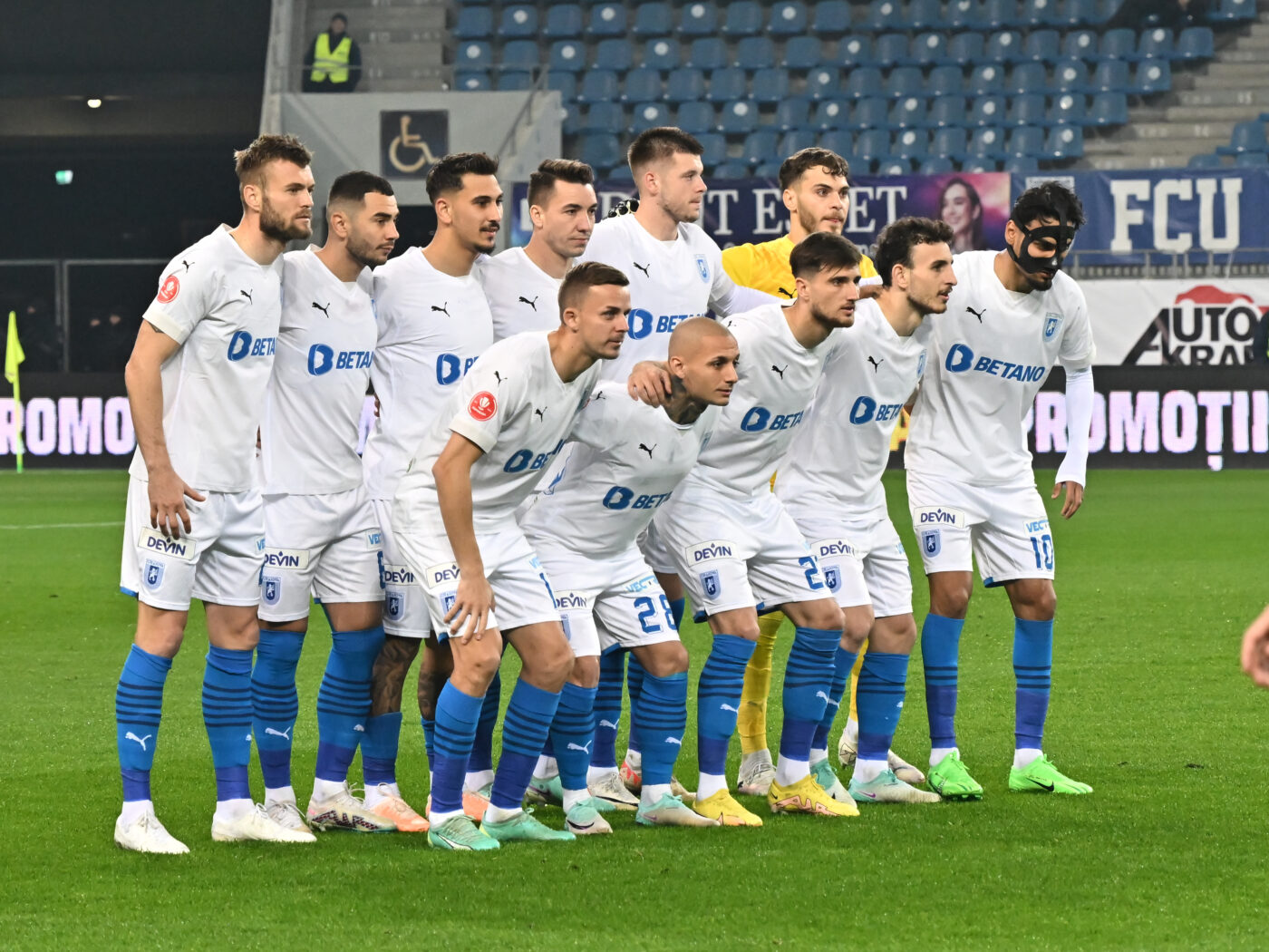 Veste de ultimă oră pentru Edi Iordănescu! Vedeta Universității Craiova a aflat ce a pățit după accidentarea din derby-ul Băniei: „În proporție de 90% este asta!” EXCLUSIV